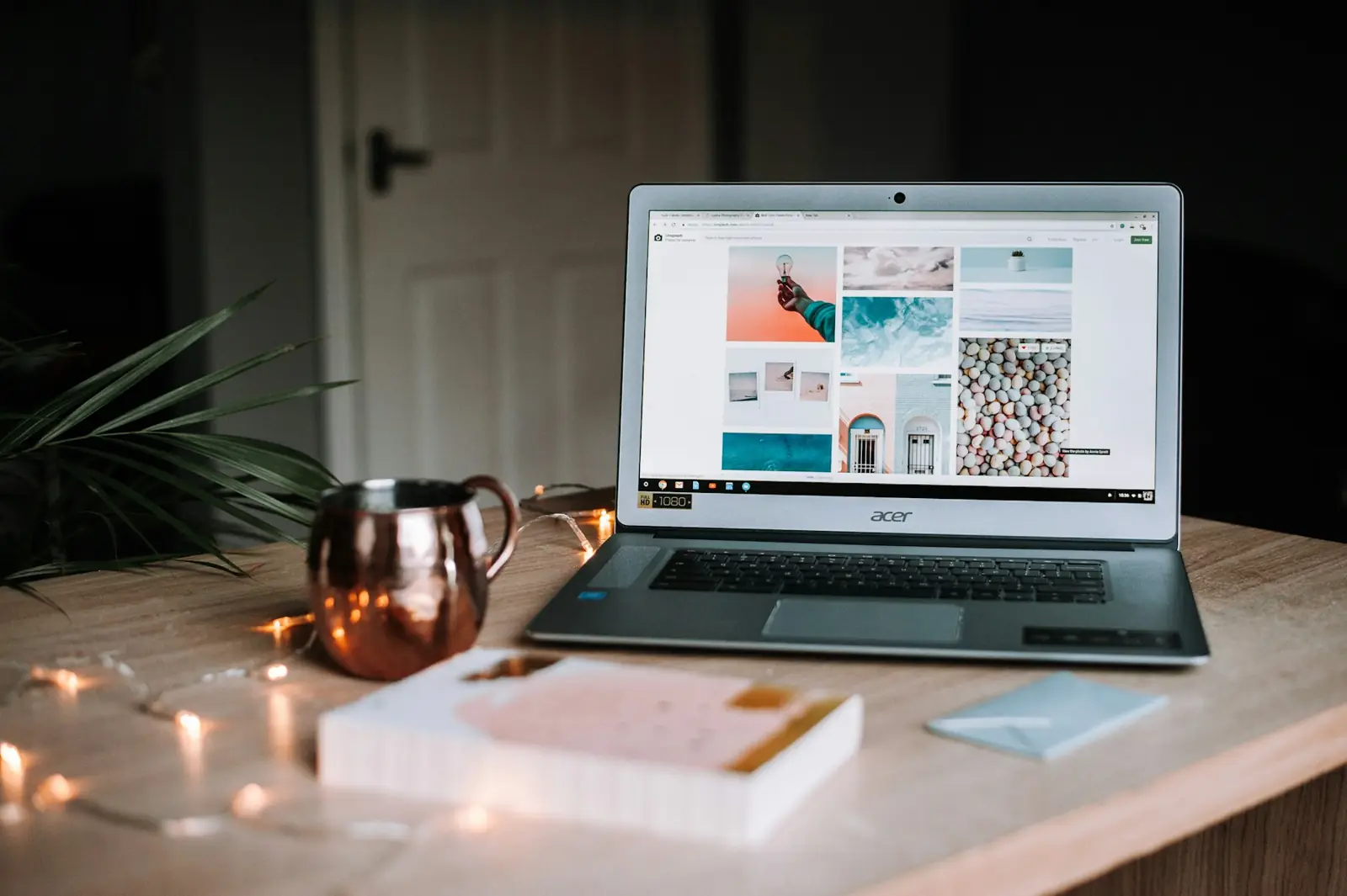 Creazione siti web